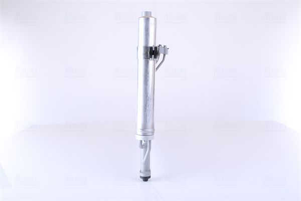 Nissens 94646 Радіатор кондиціонера