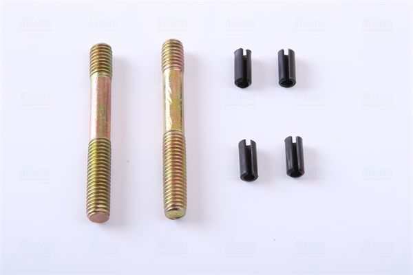 Nissens 94646 Радіатор кондиціонера
