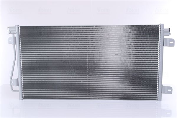 Nissens 94660 Конденсатор, система кондиціонування повітря