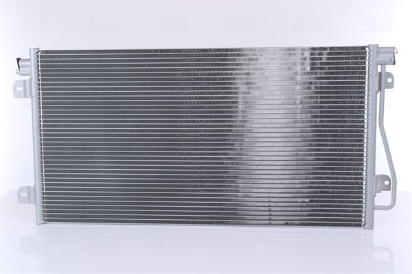 Nissens 94660 Конденсатор, система кондиціонування повітря