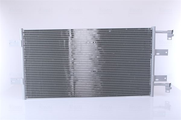 Nissens 94678 Радіатор кондиціонера