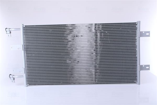 Nissens 94678 Радіатор кондиціонера