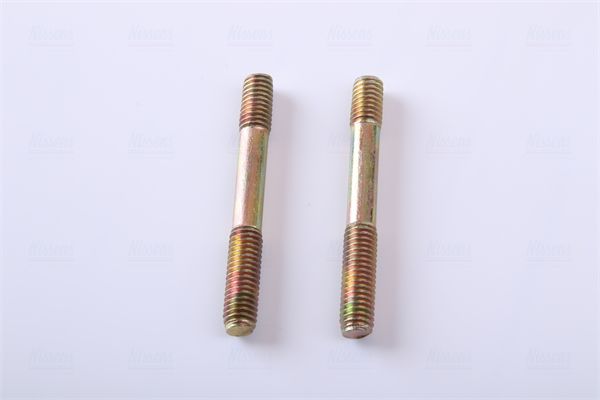 Nissens 94678 Радіатор кондиціонера
