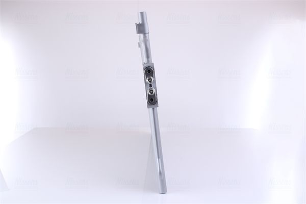 Nissens 94716 Радіатор кондиціонера First Fit
