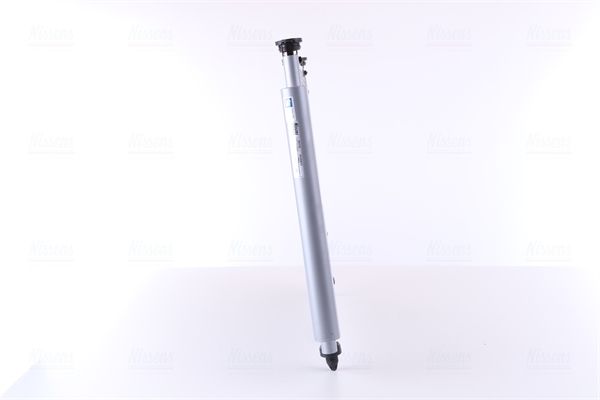 Nissens 94719 Радіатор кондиціонера First Fit