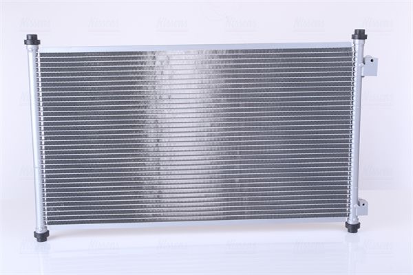 Nissens 94733 Радіатор кондиціонера