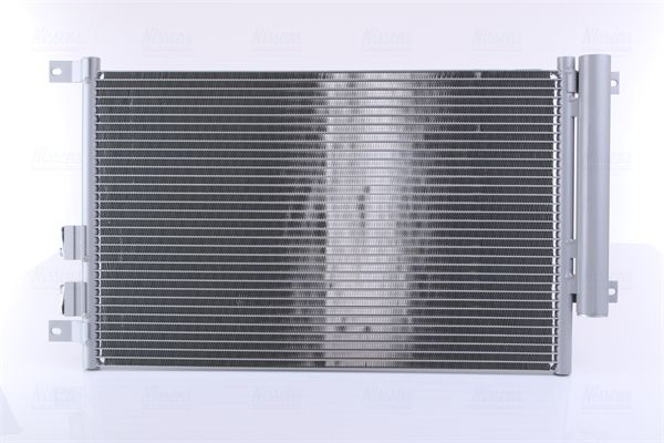 Nissens 94746 Конденсатор, система кондиціонування повітря