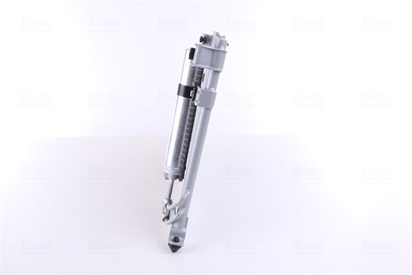 Nissens 94748 Конденсатор, система кондиціонування повітря