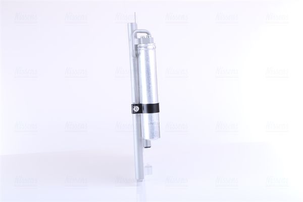 Nissens 94754 Конденсатор, система кондиціонування повітря