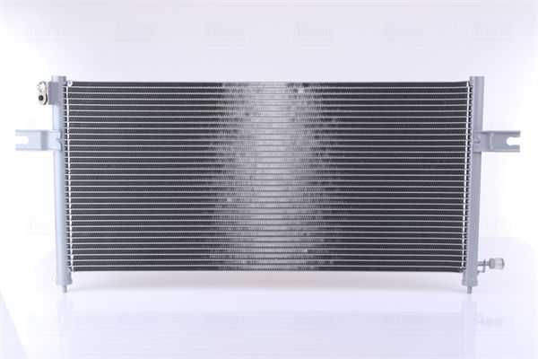 Nissens 94759 Конденсатор, система кондиціонування повітря