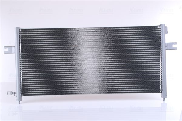 Nissens 94759 Конденсатор, система кондиціонування повітря