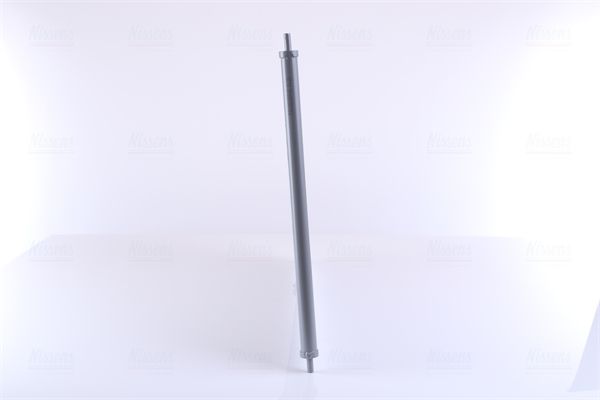 Nissens 94771 Радіатор кондиціонера First Fit