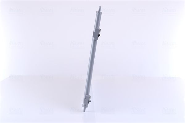 Nissens 94771 Радіатор кондиціонера First Fit