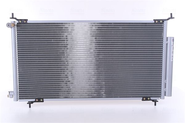 Nissens 94772 Конденсатор, система кондиціонування повітря