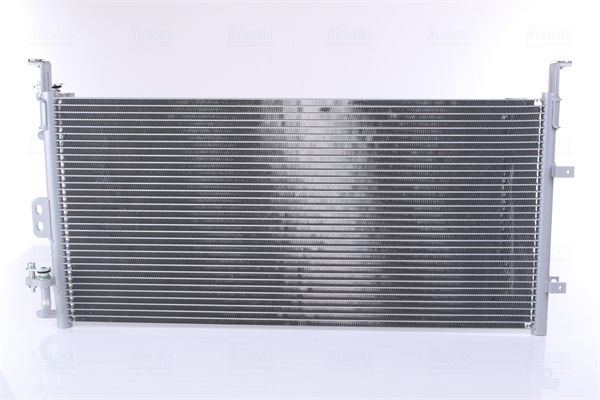Nissens 94775 Радіатор кондиціонера