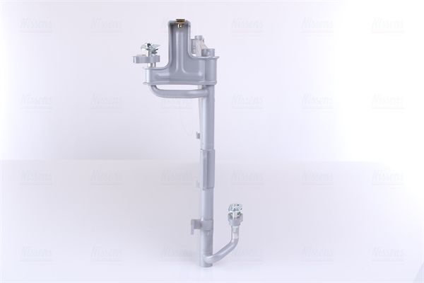 Nissens 94775 Радіатор кондиціонера