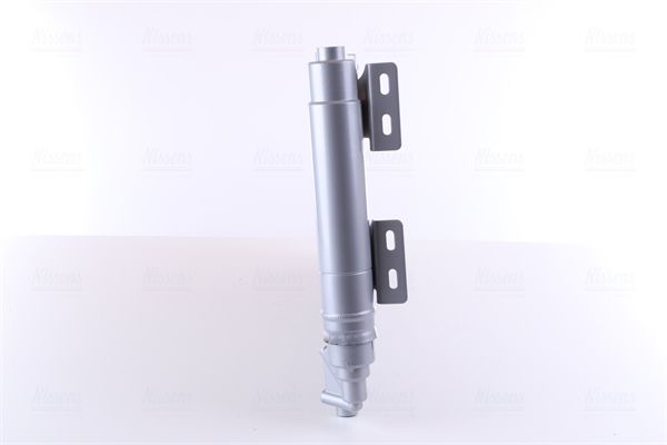 Nissens 94781 Конденсатор, система кондиціонування повітря