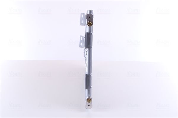 Nissens 94781 Конденсатор, система кондиціонування повітря