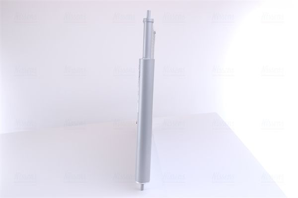 Nissens 94788 Конденсатор, система кондиціонування повітря