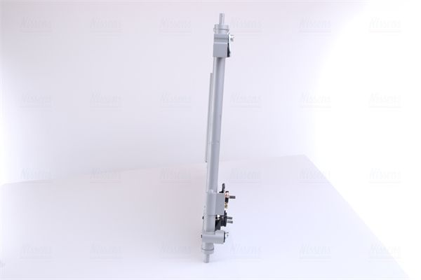 Nissens 94788 Конденсатор, система кондиціонування повітря