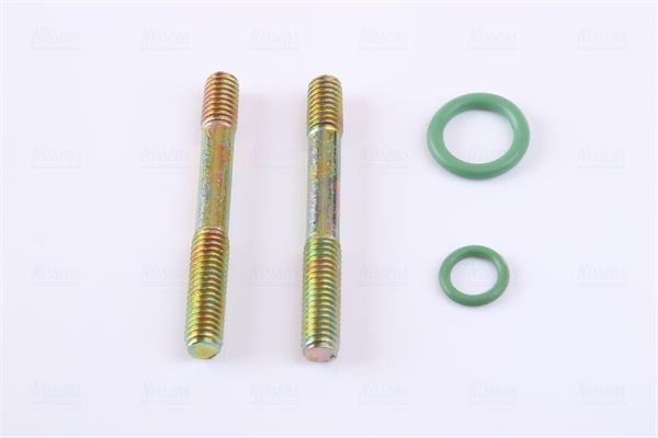 Nissens 94788 Конденсатор, система кондиціонування повітря