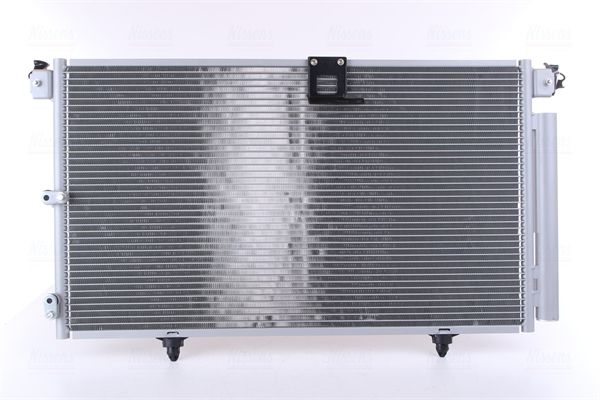 Nissens 94789 Радіатор кондиціонера