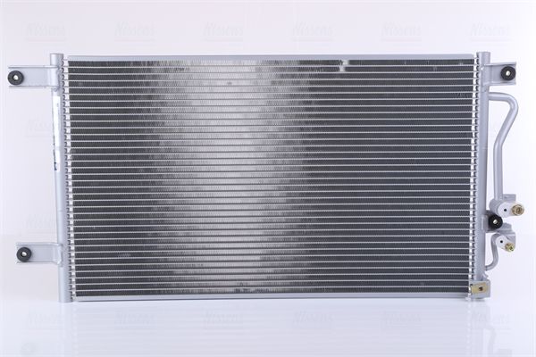 Nissens 94790 Радіатор кондиціонера