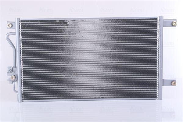 Nissens 94790 Радіатор кондиціонера