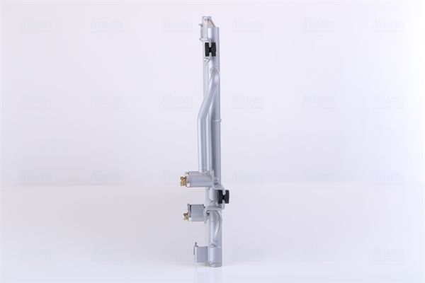 Nissens 94790 Радіатор кондиціонера
