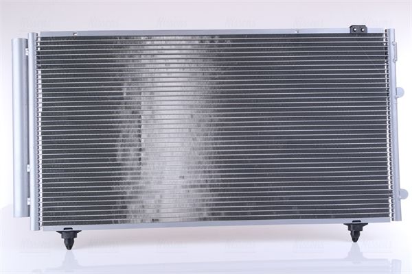 Nissens 94795 Конденсатор, система кондиціонування повітря