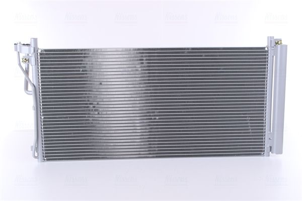 Nissens 94804 Радіатор кондиціонера