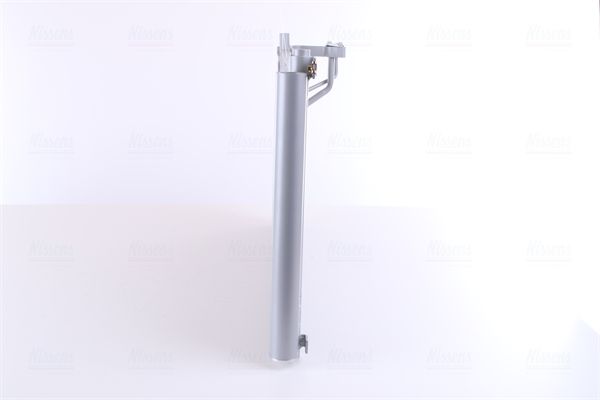 Nissens 94804 Радіатор кондиціонера