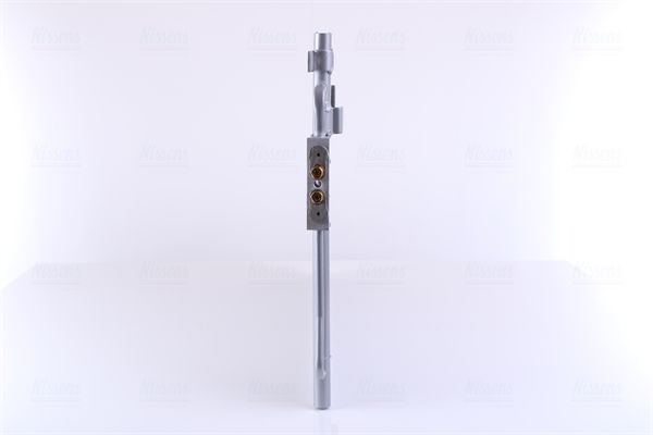 Nissens 94806 Радіатор кондиціонера First Fit