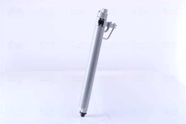 Nissens 94814 Радіатор кондиціонера First Fit
