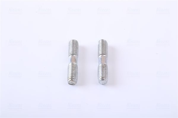 Nissens 94814 Радіатор кондиціонера First Fit