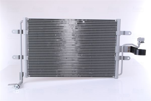 Nissens 94838 Радіатор кондиціонера