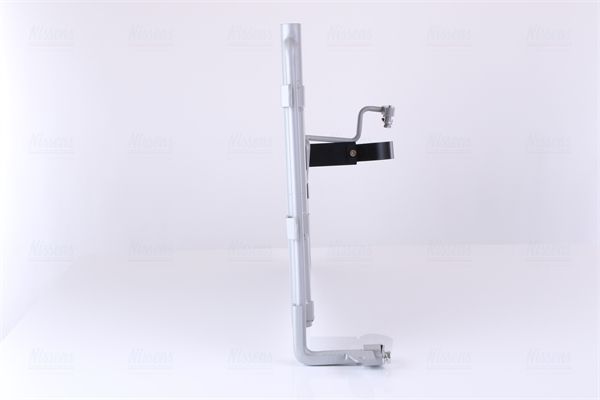 Nissens 94838 Радіатор кондиціонера