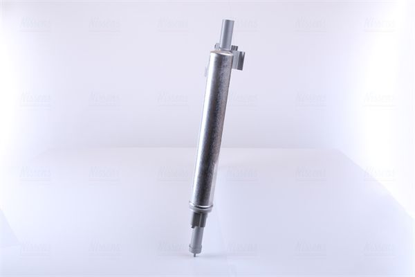 Nissens 94848 Конденсатор, система кондиціонування повітря