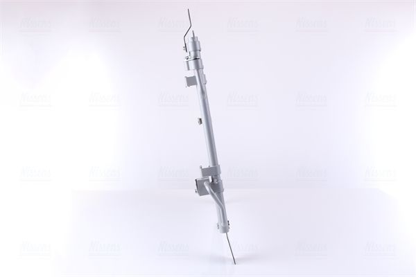 Nissens 94861 Радіатор кондиціонера