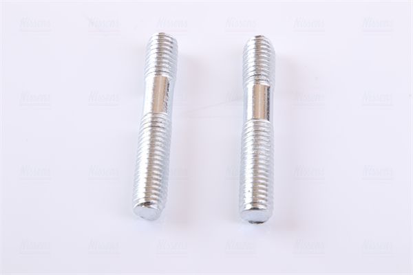 Nissens 94861 Радіатор кондиціонера