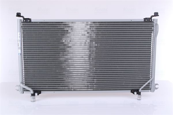 Nissens 94863 Радіатор кондиціонера