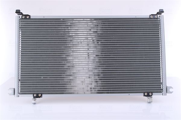 Nissens 94863 Радіатор кондиціонера