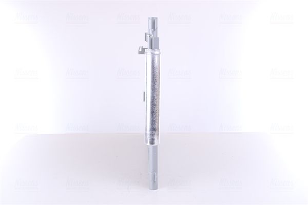 Nissens 94874 Конденсатор, система кондиціонування повітря