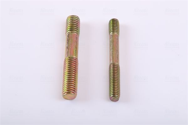 Nissens 94878 Конденсатор, система кондиціонування повітря