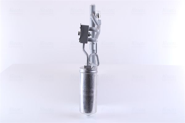 Nissens 94882 Конденсатор, система кондиціонування повітря