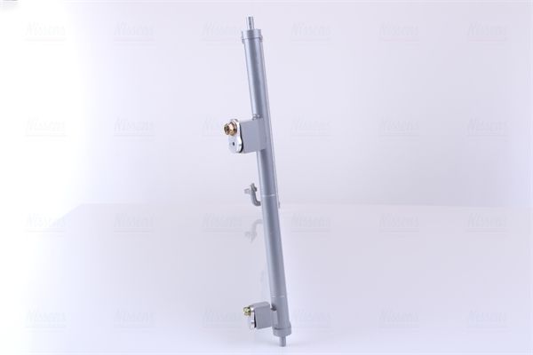 Nissens 94889 Конденсатор, система кондиціонування повітря