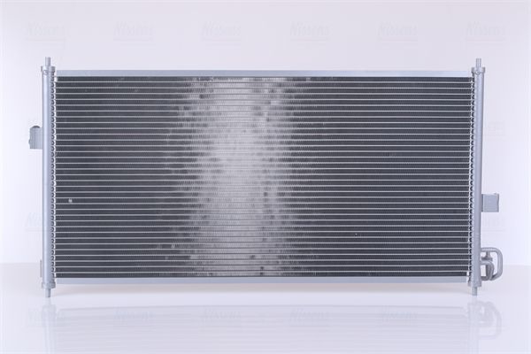 Nissens 94889 Конденсатор, система кондиціонування повітря