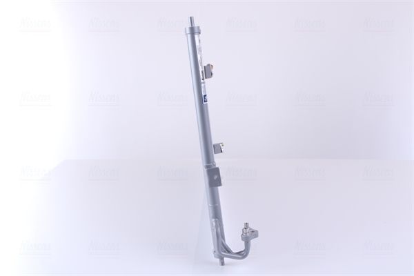 Nissens 94889 Конденсатор, система кондиціонування повітря