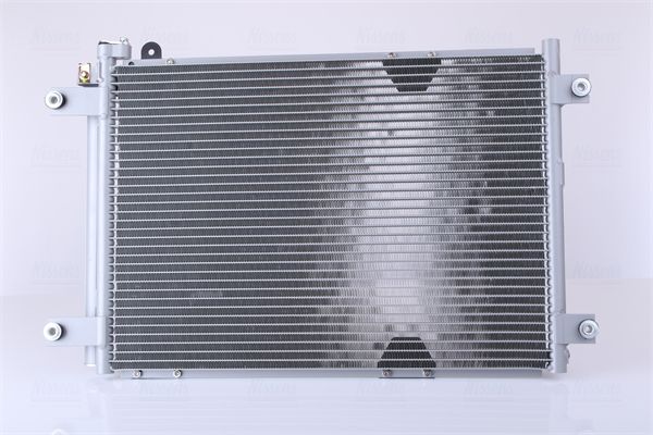Nissens 94892 Конденсатор, система кондиціонування повітря
