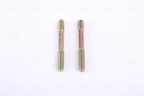 Nissens 94895 Радіатор кондиціонера